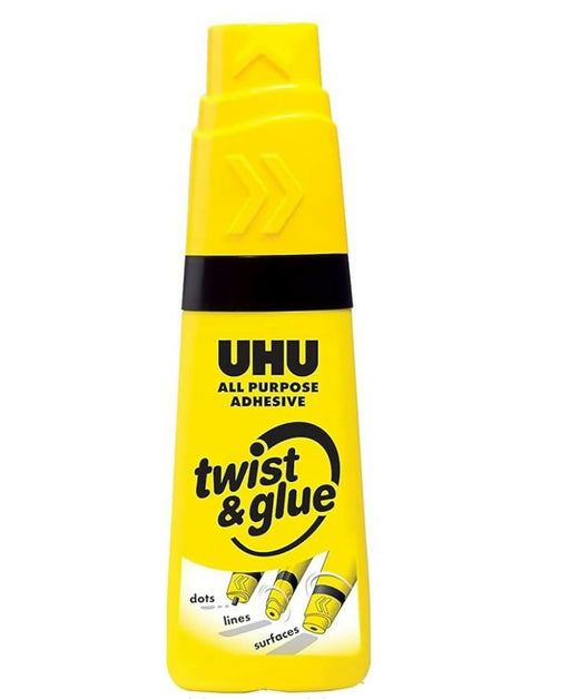 UHU twist & glue