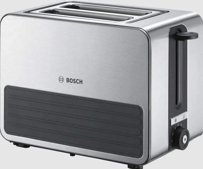 محمصة خبز التوست 1050 واط من بوش-BOSCH