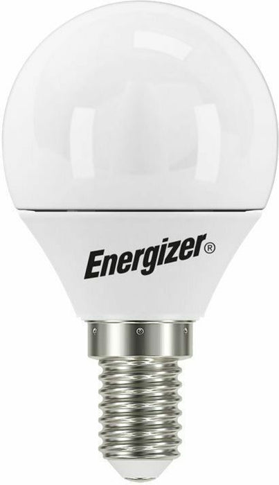 LED bulb 6 watts, 14 cm - Energizer 