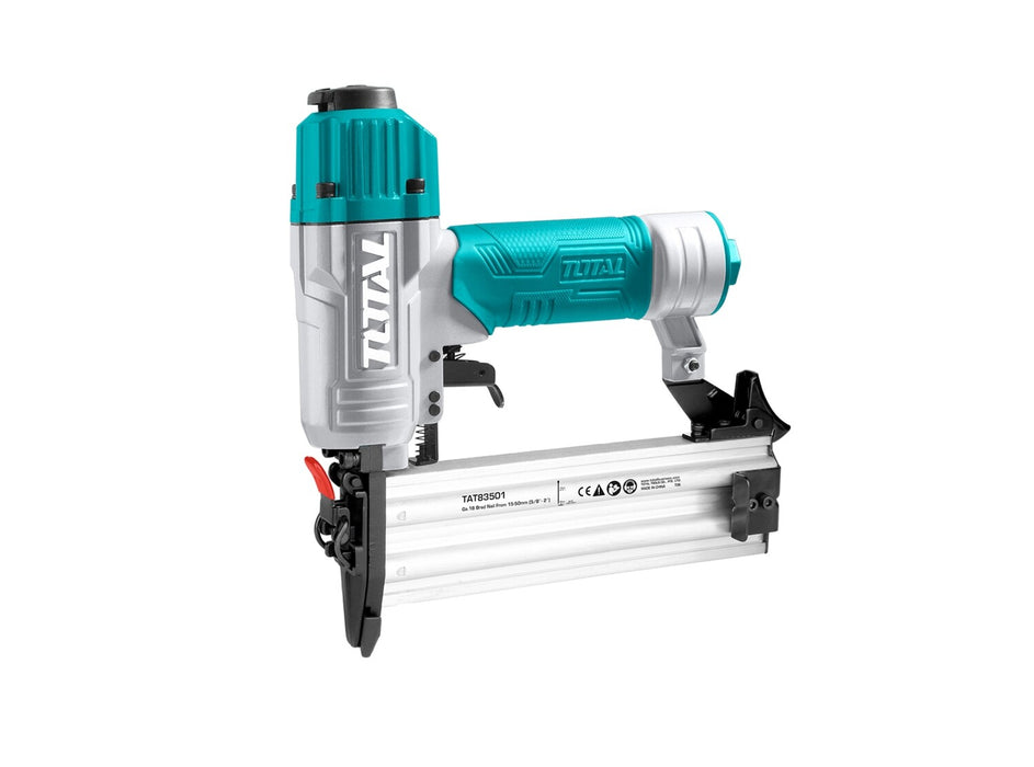 Total air nailer