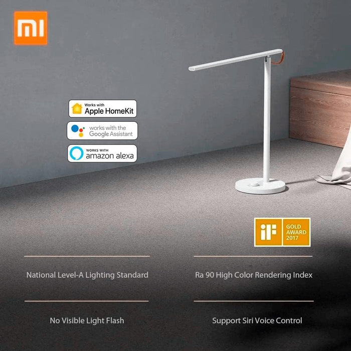 مصباح مكتب LED 1S  من شاومي Xiaomi