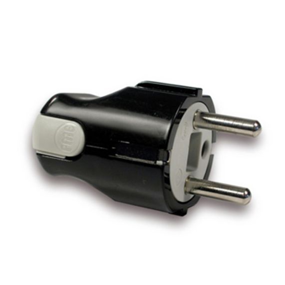 Choco system angle plug &lt;German&gt; 16 amp - Fanton 