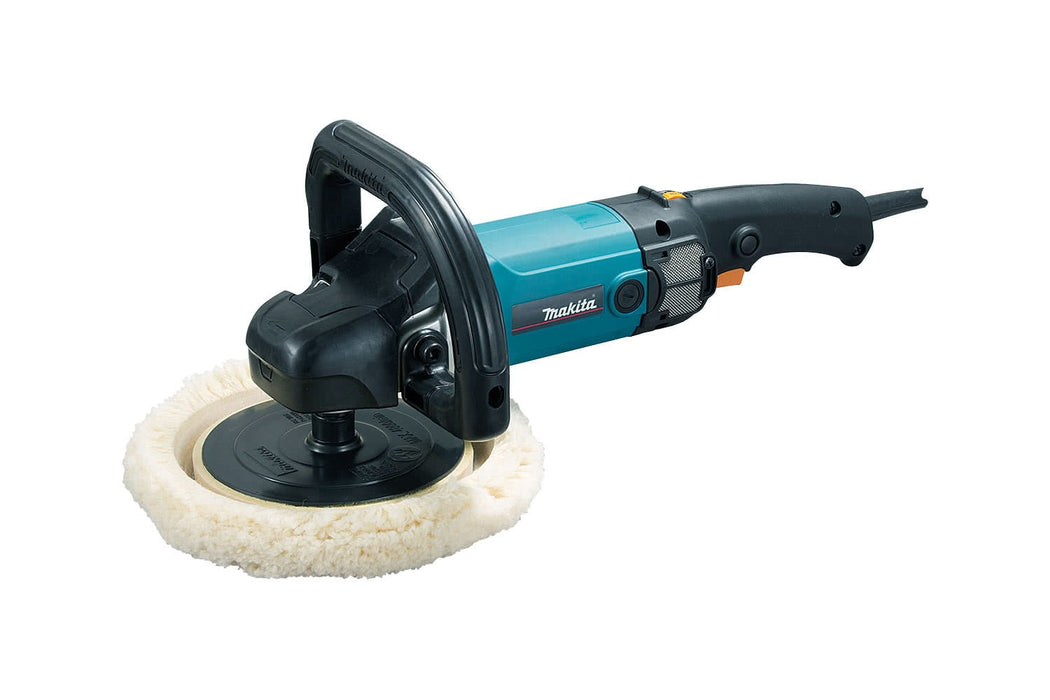 صاروخ بولش 9" بقوة 1200 وط سرعات 9237CB من ماكيتا Makita