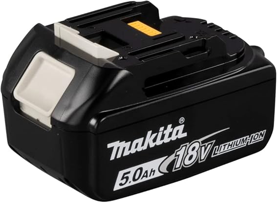 بطارية BL1850 ليثيوم أيون V18 - 5 A من ماكيتا Makita