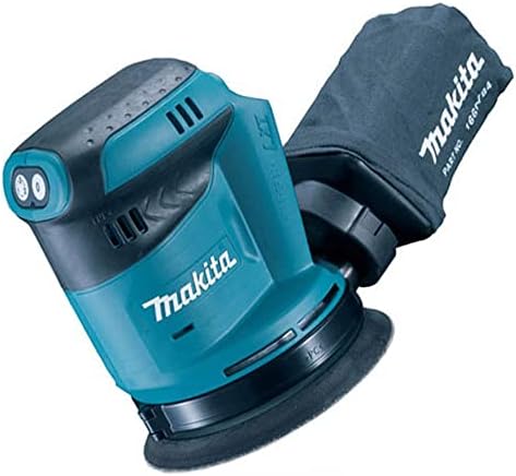 حفافة دائريةDBO180Z شحن 18Vسرعات بدون بطاريةاو شاحن من ماكيتا Makita