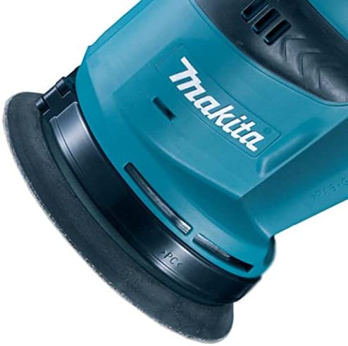 حفافة دائريةDBO180Z شحن 18Vسرعات بدون بطاريةاو شاحن من ماكيتا Makita