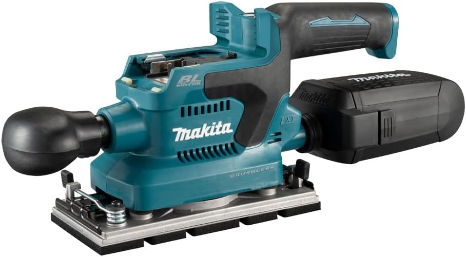 حفافة مستطيلةDBO380Z شحن 18 V بدون بطارية او شاحن من ماكيتا Makita