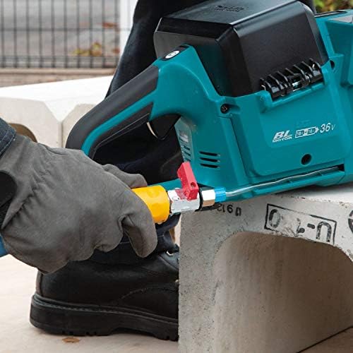 ماكنة قص محمولةDCE090ZX1 شحن 36 فولت من ماكيتا Makita