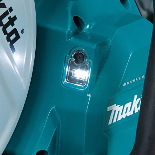 ماكنة قص محمولةDCE090ZX1 شحن 36 فولت من ماكيتا Makita