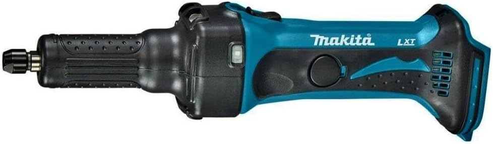 درميل زاوية شحن 8 مم 18 V بدون بطارية وشاحن من ماكيتا Makita