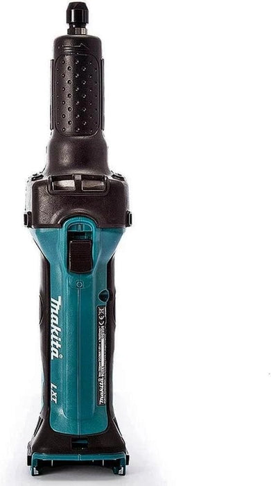 درميل زاوية شحن 8 مم 18 V بدون بطارية وشاحن من ماكيتا Makita