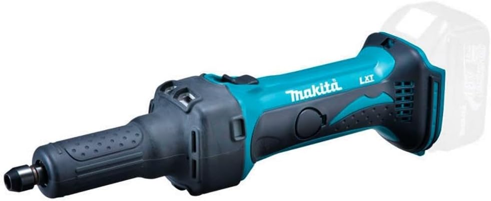 درميل زاوية شحن 8 مم 18 V بدون بطارية وشاحن من ماكيتا Makita