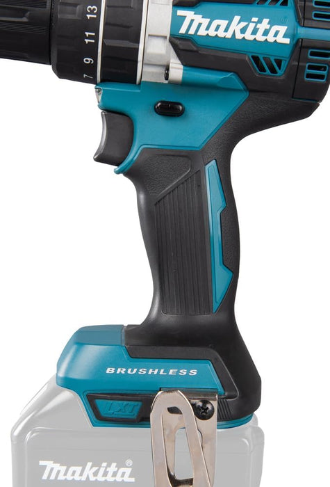 دريل شحن 18V DHP484Z بدون بطاريات وشاحن من ماكيتا Makita