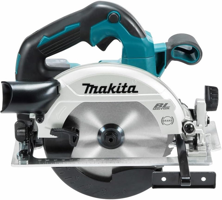 منشار قص دائريDHS660Z 18V بدون بطارية وشاحن من ماكيتا Makita