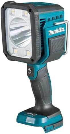 كشاف LED شحن DML812 قوي 18Vمن ماكيتا Makita