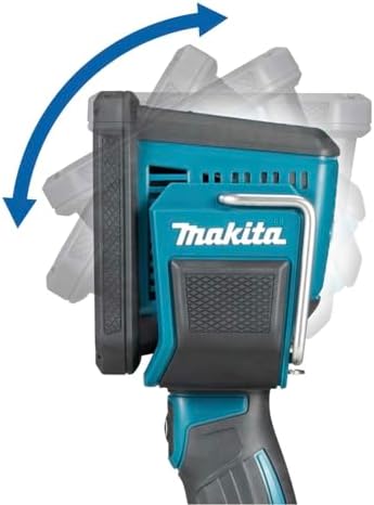 كشاف LED شحن DML812 قوي 18Vمن ماكيتا Makita