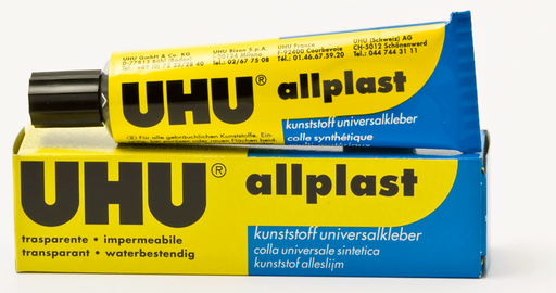 uhu allplast