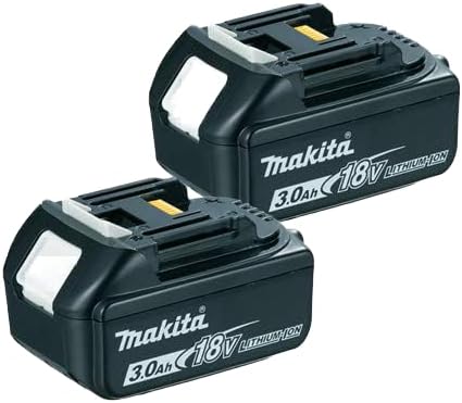 دريل شحن براغيDTD153RFJ 18V بدون فحمات فائق الصغر من ماكيتا Makita