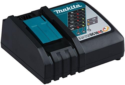 دريل بوكسDTW1001RTJ شحن 18V " 3/4 من ماكيتا Makita