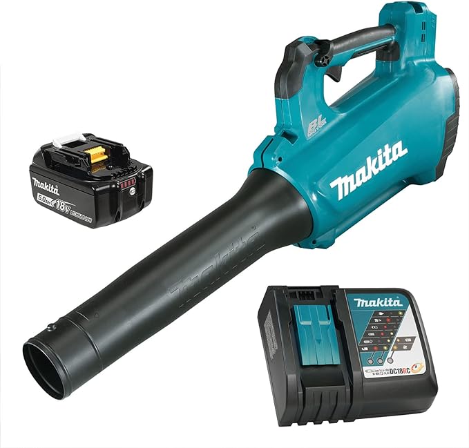 بلور تيربو DUB184RT شحن 18 V من ماكيتا Makita