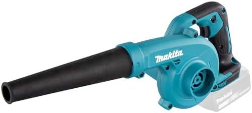 بلور سرعات شفط ومنفاخ DUB185Z شحن 18V بدون بطاريةوشاحن من ماكيتا Makita