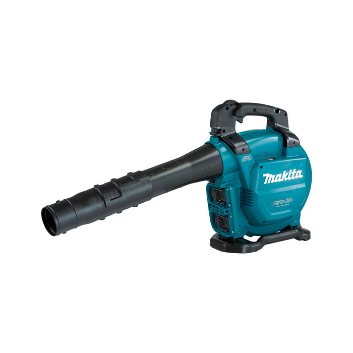 بلور نفخ وشفط DUB363ZV شحن 36V من ماكيتا Makita