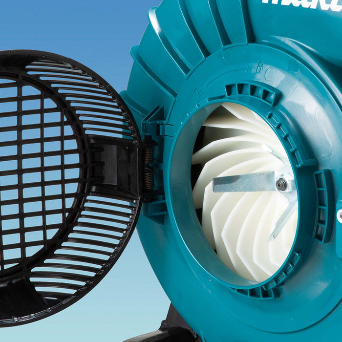 بلور نفخ وشفط DUB363ZV شحن 36V من ماكيتا Makita