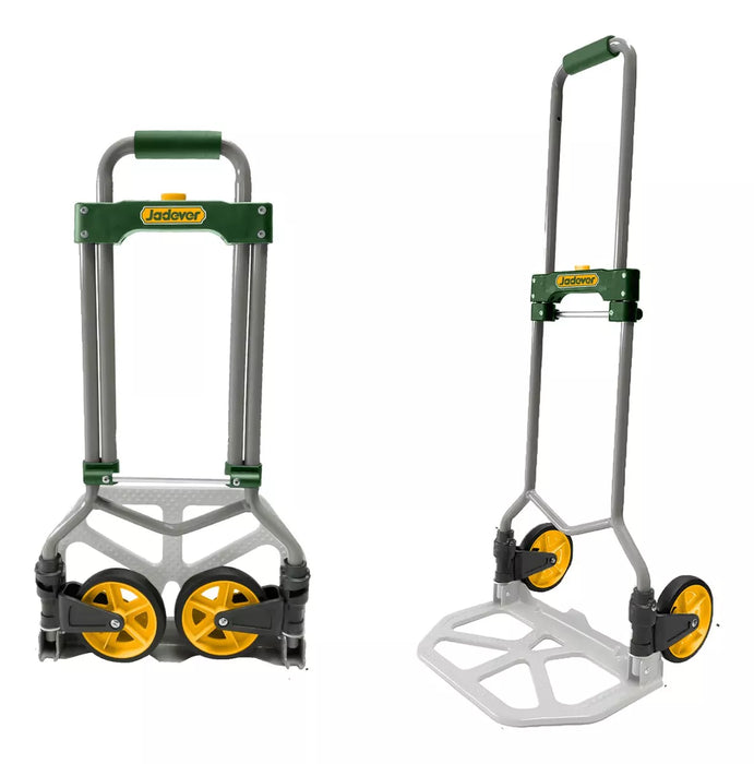 JADEVER folding trolley 60 kg 