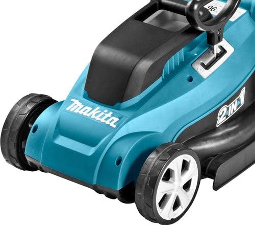 جزازة العشب ELM3320 الكهربائية 1200واط من ماكيتا MAKITA