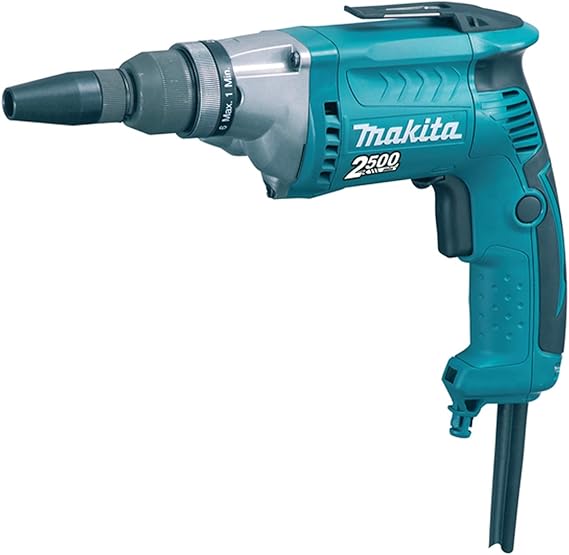 مفك براغي كهربائي FS2700/1 لضبط عزم الدوران 275 واط ماكيتا Makita