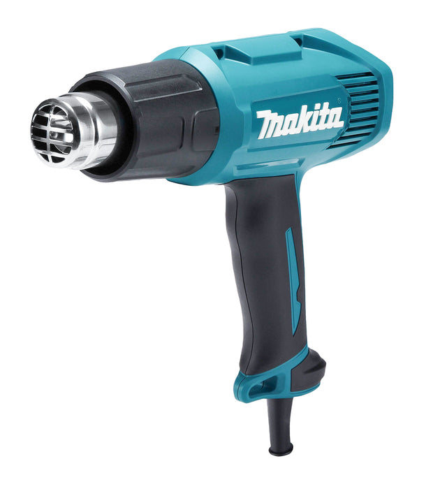 سشوار هواء ساخن 1600 واط HG5030 من ماكيتا Makita