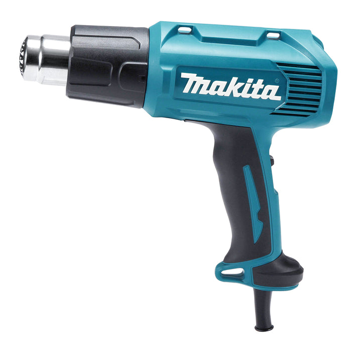 سشوار هواء ساخن 1600 واط HG5030 من ماكيتا Makita