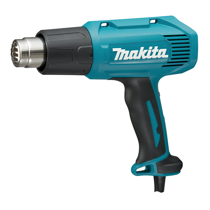 سشوار هواء ساخن احترافي 1800 واط HG6030Kمن ماكيتا Makita