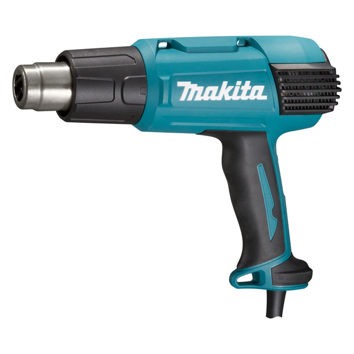 سشوار هواء ساخن 2000 واط HG6530V من ماكيتا Makita