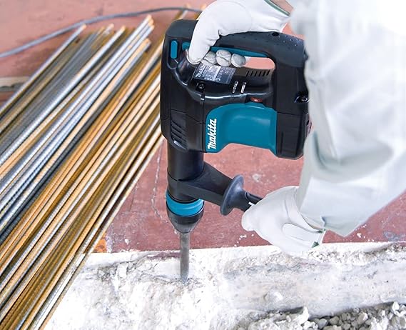 همر HM0870Cتكسير و هدم 1100 واط من ماكيتا Makita