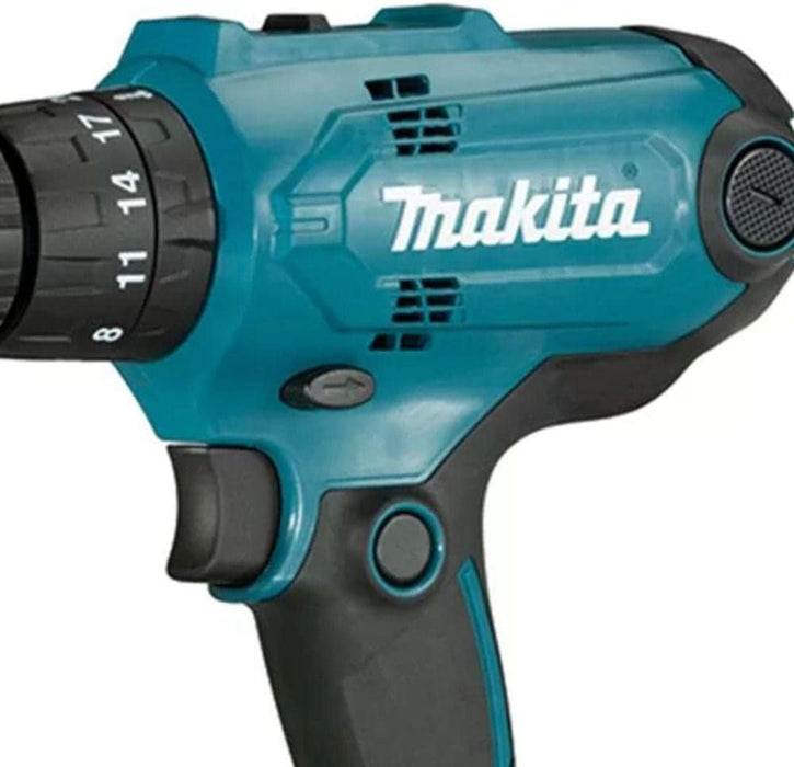 دريل كهرباء شاكوش 3/8"- 10ملم من HP0300 ماكيتا MAKITA