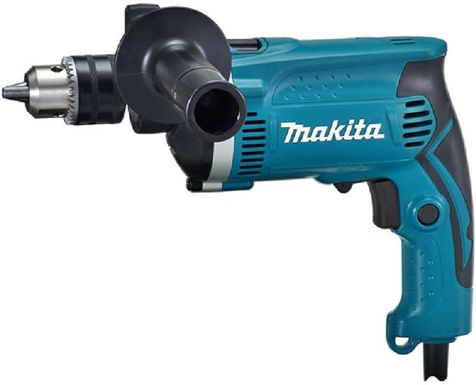 دريل كهربائي شاكوش 710 واط HP1630K من ماكيتا Makita