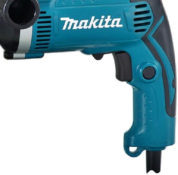 دريل كهربائي شاكوش 710 واط HP1630K من ماكيتا Makita