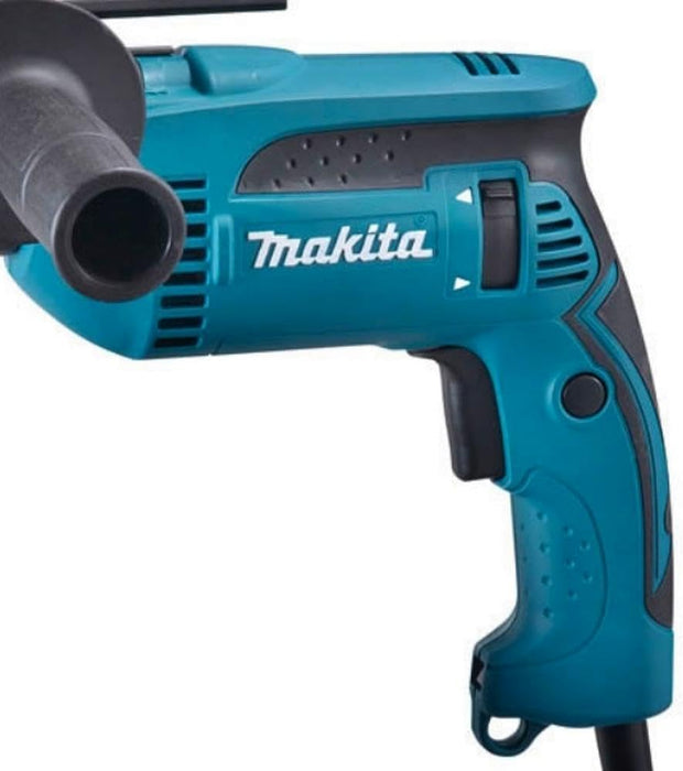 دريل كهربائي 680 واط مع شاكوش HP1640KX3 من ماكيتا Makita