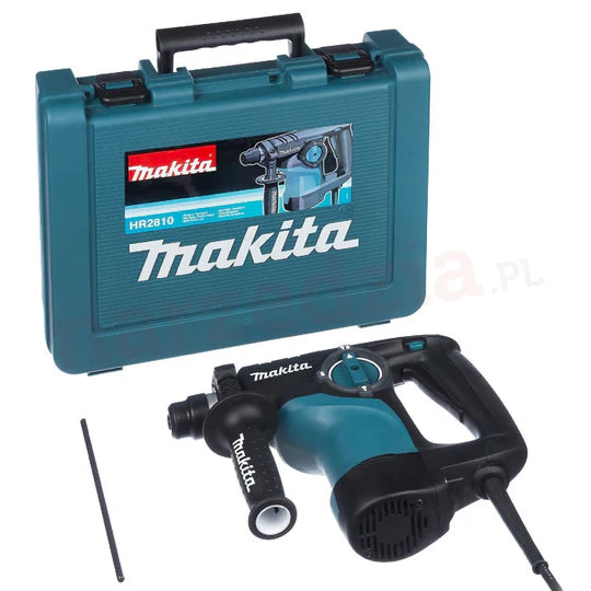 همر HR2810 تكسير ودوران 800 واط +SDS -من ماكيتا Makita