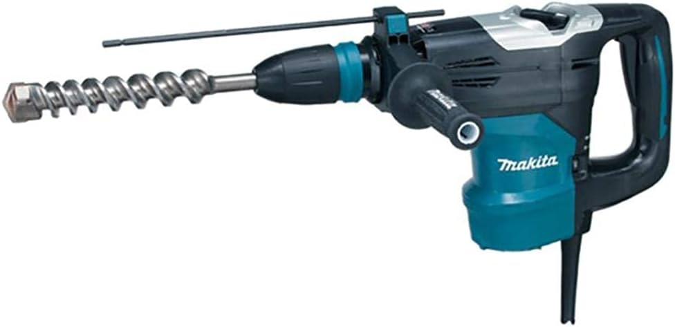 همر تكسير ودوران HR4003C SDS-Max بقوة 1100 واط من ماكبتا Makita