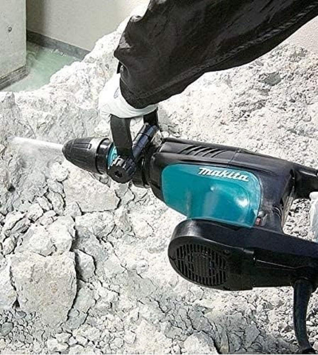 همر تكسير ودوران HR4003C SDS-Max بقوة 1100 واط من ماكبتا Makita