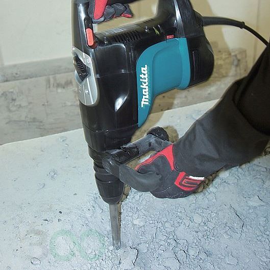 همر HR4501C تكسير ودوران1350 واط من ماكيتا Makita