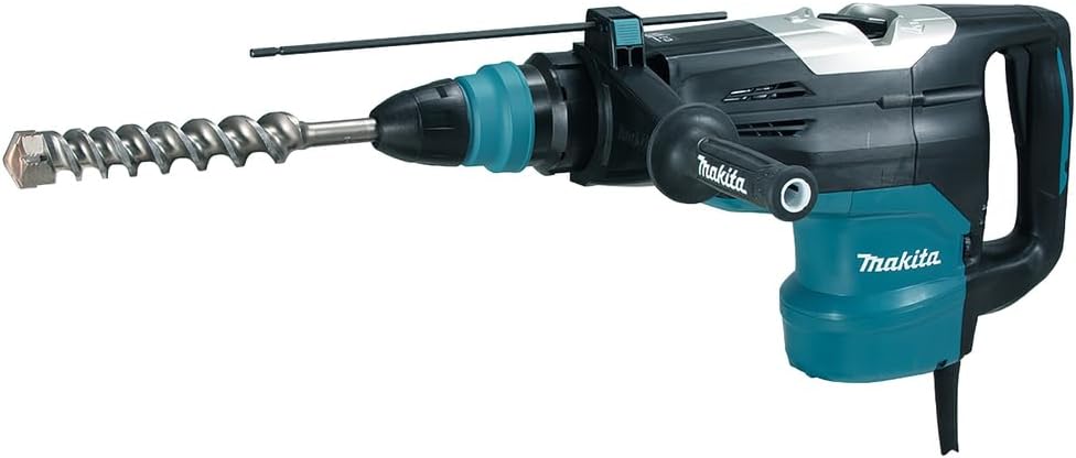 همر HR5202C دوران وتكسير 1510 واط من ماكيتا Makita