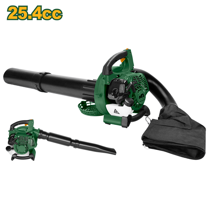 JADEVER Gasoline Blower 25.4cc | 0.75kW (JDYQ2A25)