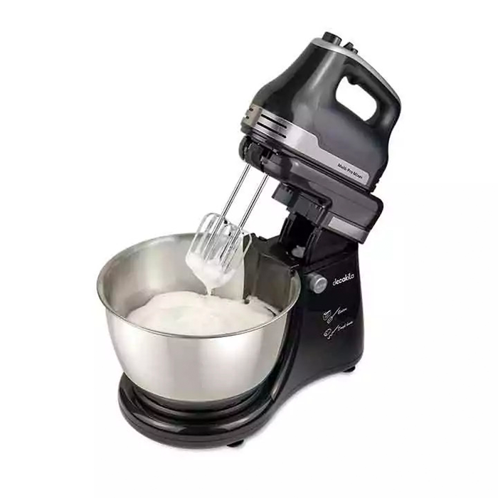 Industrial stand mixer, 4.5 liters, Decakila 