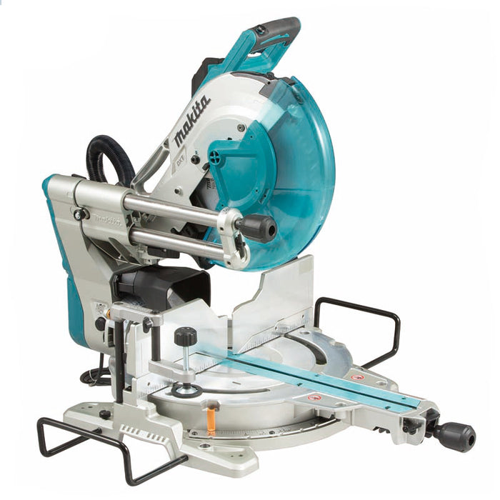 منشار ذيل زاوية متحرك 12" مع ليزر 1800 واط LS1219L من ماكيتا Makita