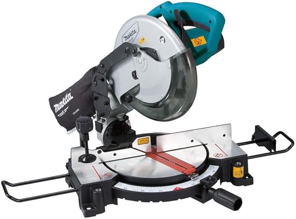 منشار ذيل زاوية ثابت 1500 واط M2300NB ماكيتا Makita