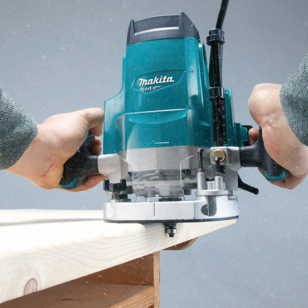 راوتر 1650 واط M3600Bمن ماكيتا Makita