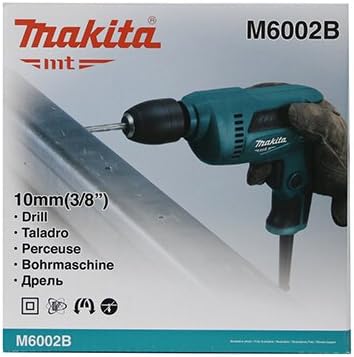 دريل كهربائي 3/8"450 واط M6002B من ماكيتا Makita